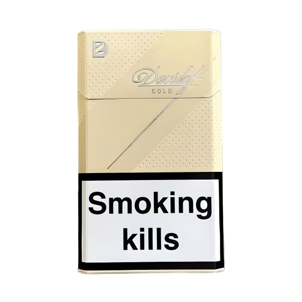 Davidoff Gold Carton