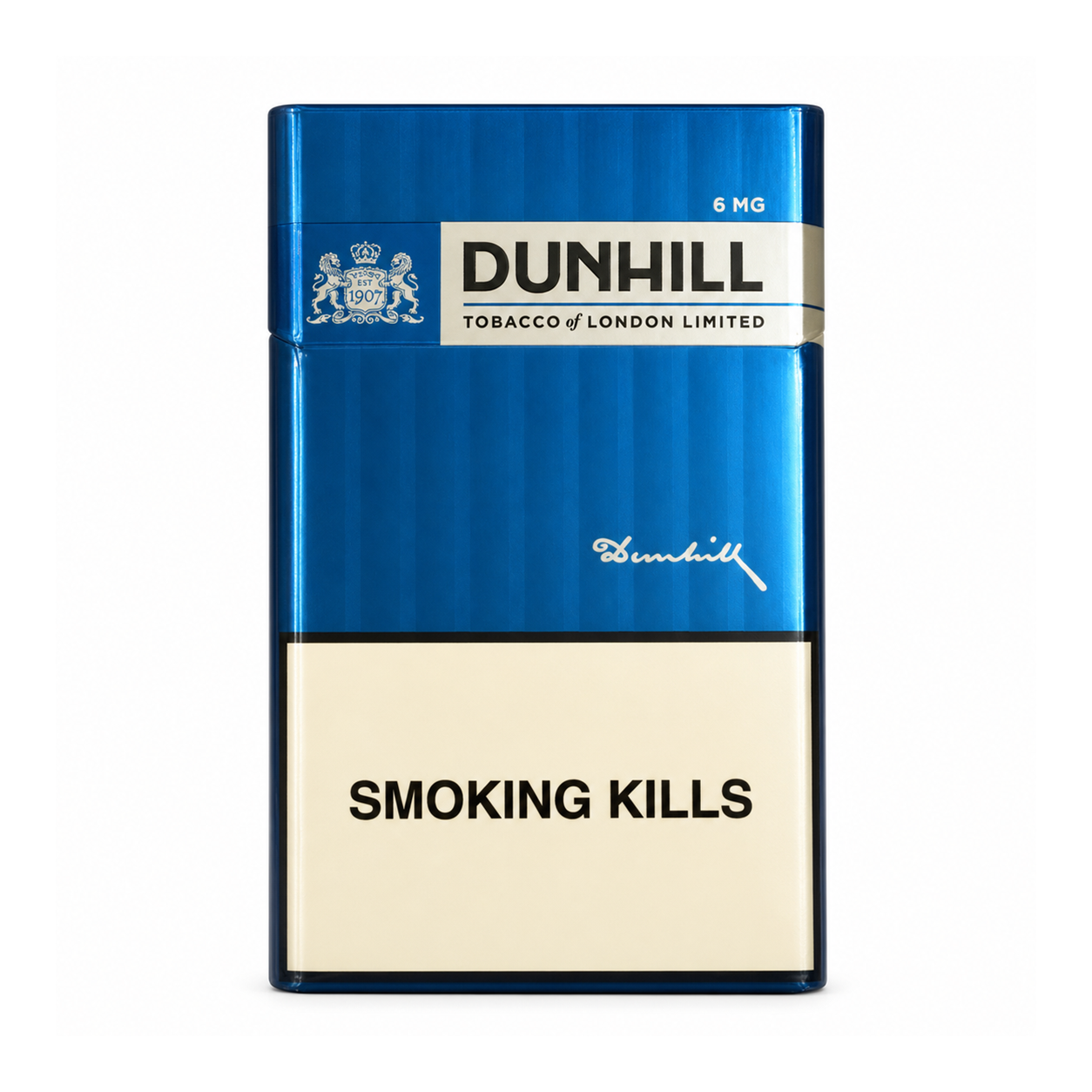 Dunhill