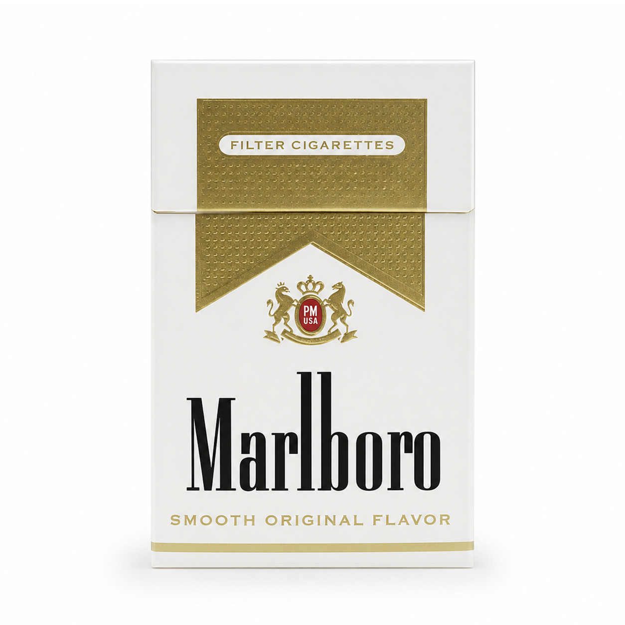 Marlboro (Hard White) US Edition 8mg