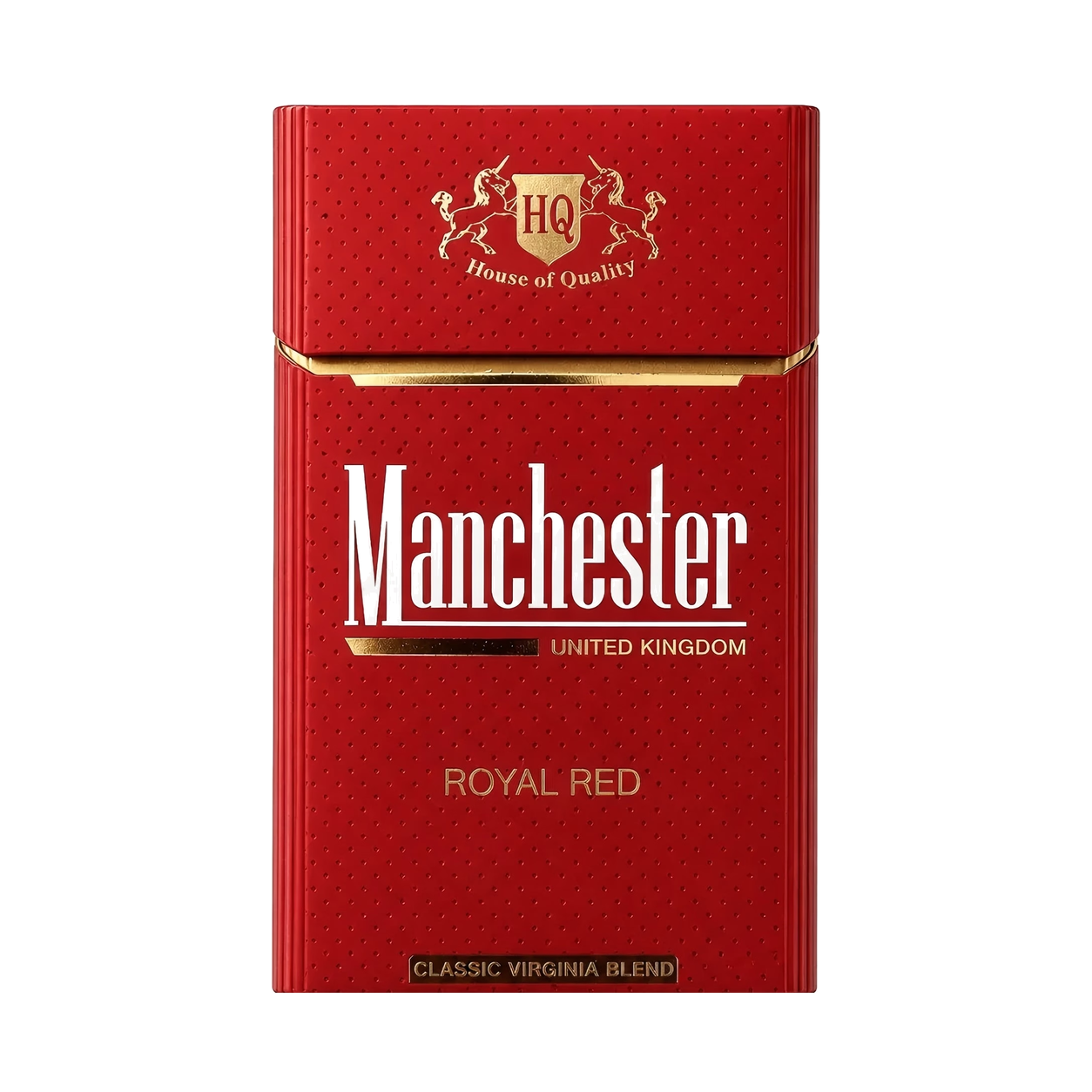 Mancherster Royal Red