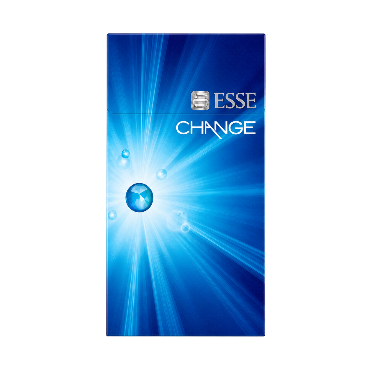 Esse Change Mint Ice Blast 4mg
