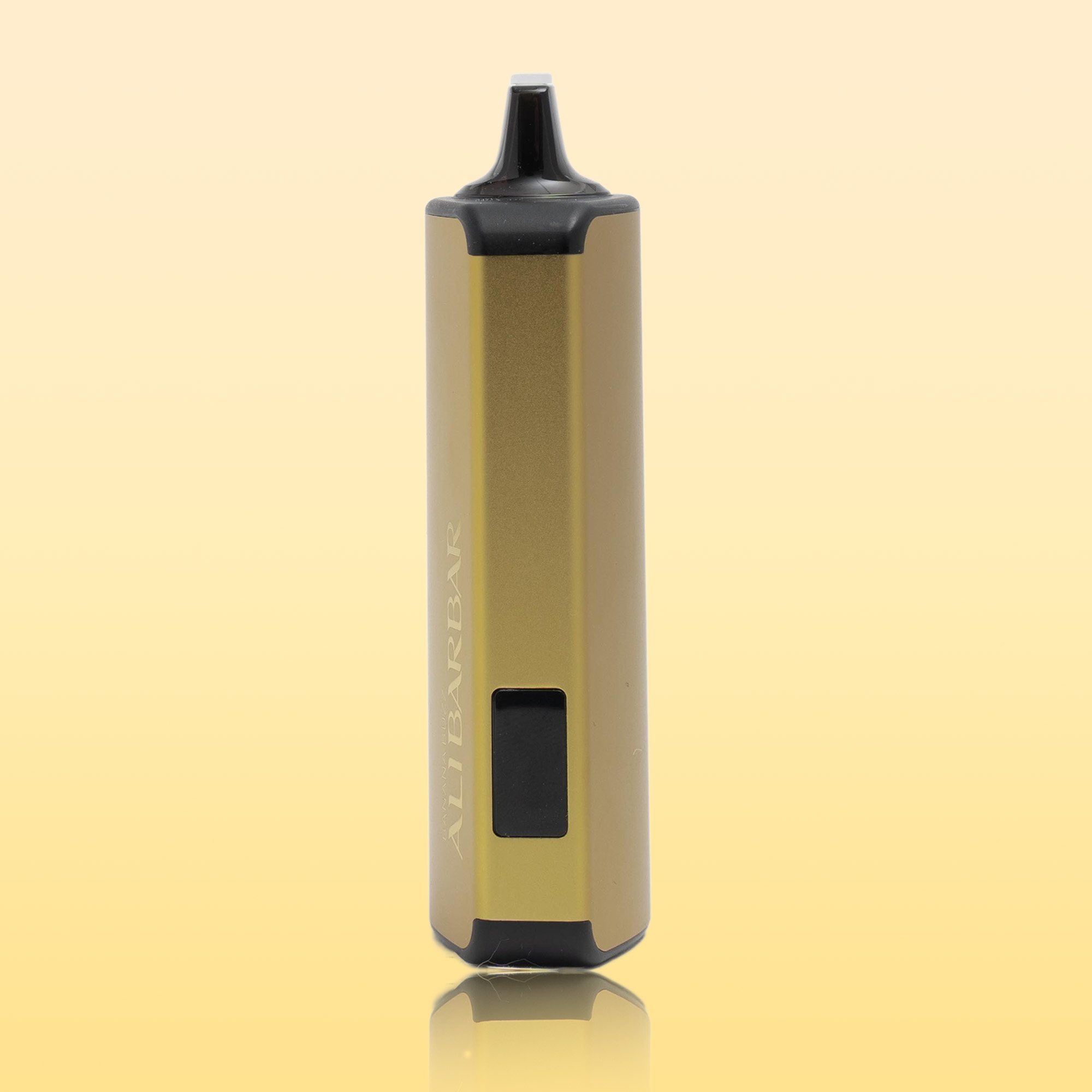 ALIBARBAR 9000 PUFFS