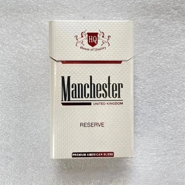 Manchester reserve